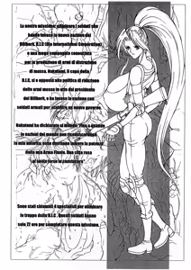 Page 4 of RAPE TROOPERS - preview thumbnail
