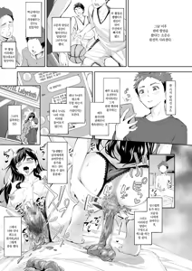 Page 22 of Arawareta Chijo wa Toshishita Gui no Scatolo Hentai deshita | 나타난 치녀는 연하킬러인 스카토로 변태였습니다 - preview thumbnail