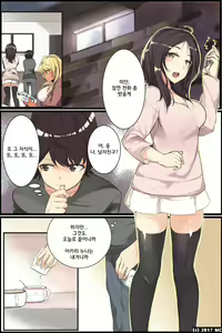 Page 3 of Aneochi 3-nin no Ane o Choukyou Shita Kiroku - preview thumbnail
