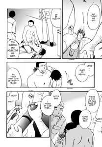 Page 8 of Hitogata | Humanoid - preview thumbnail
