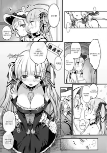 Page 5 of Formidable wa Rippa na Royal Lady | 포미더블은 어엿한 로열 레이디 - preview thumbnail