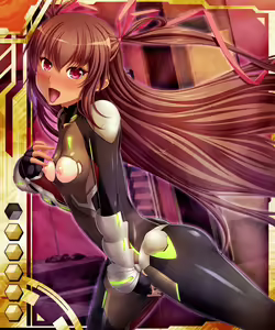 Page 176 of 対魔忍アサギ〜決戦アリーナ〜【3】 - preview thumbnail