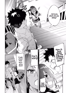 Page 8 of Saikin, Osananajimi ga Myou ni Iroppoin daga. | My Childhood Friend's Been Strangely Sexy Lately. - preview thumbnail
