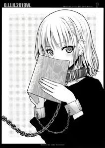 Page 33 of Magical Orange Darkness - preview thumbnail