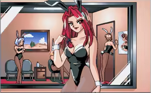 Page 8 of San Shimai | Three Sisters' Story (decensored) - preview thumbnail