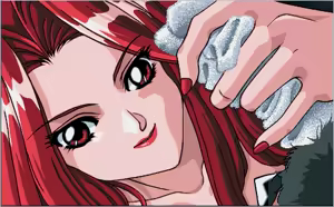 Page 9 of San Shimai | Three Sisters' Story (decensored) - preview thumbnail