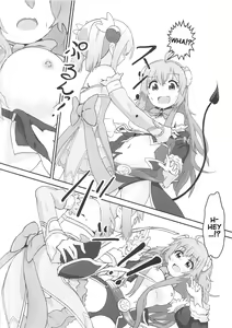 Page 5 of Shamiko ga Monogottsu Warui!! C97 Ban | This Is Totally Your Fault Shamiko!! C97 Edition - preview thumbnail