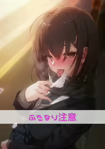 Futanari JK 2 — hentai manga cover on Fhentai