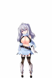 Page 342 of Magic & Slash -Minarai Boukensha Lille no H na Daibouken- | Magic & Slash -Riru's Sexy Grand Adventure- (decensored) - preview thumbnail