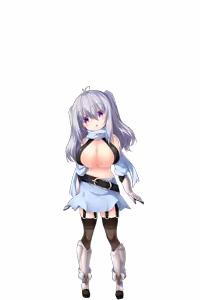 Page 346 of Magic & Slash -Minarai Boukensha Lille no H na Daibouken- | Magic & Slash -Riru's Sexy Grand Adventure- (decensored) - preview thumbnail