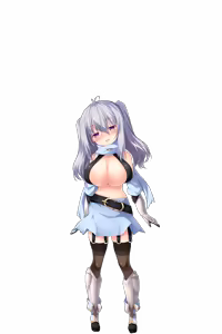 Page 348 of Magic & Slash -Minarai Boukensha Lille no H na Daibouken- | Magic & Slash -Riru's Sexy Grand Adventure- (decensored) - preview thumbnail