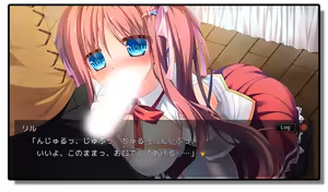 Page 424 of Magic & Slash -Minarai Boukensha Lille no H na Daibouken- | Magic & Slash -Riru's Sexy Grand Adventure- (decensored) - preview thumbnail