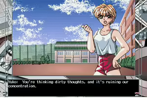Page 20 of San Shimai | Three Sisters' Story (decensored) - preview thumbnail
