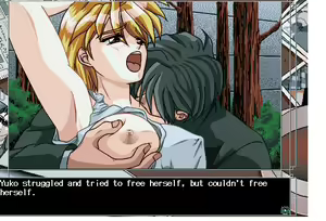 Page 22 of San Shimai | Three Sisters' Story (decensored) - preview thumbnail