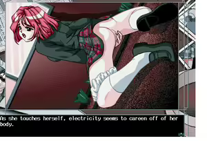 Page 27 of San Shimai | Three Sisters' Story (decensored) - preview thumbnail