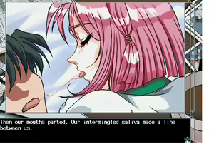 Page 31 of San Shimai | Three Sisters' Story (decensored) - preview thumbnail