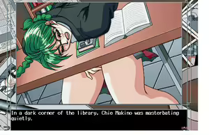 Page 36 of San Shimai | Three Sisters' Story (decensored) - preview thumbnail