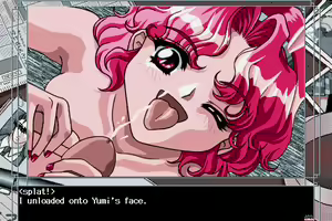 Page 44 of San Shimai | Three Sisters' Story (decensored) - preview thumbnail