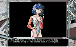 Page 7 of San Shimai | Three Sisters' Story (decensored) - preview thumbnail