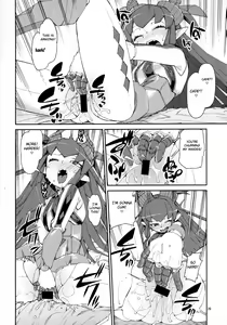 Page 21 of Koutetsu Majou no Ayashii Koe - preview thumbnail