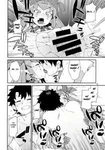 Page 23 of Koutetsu Majou no Ayashii Koe - preview thumbnail