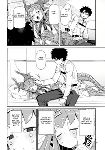 Page 25 of Koutetsu Majou no Ayashii Koe - preview thumbnail