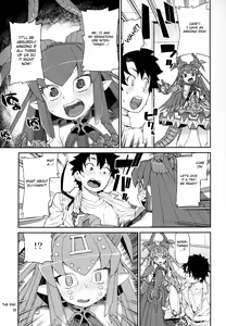 Page 26 of Koutetsu Majou no Ayashii Koe - preview thumbnail