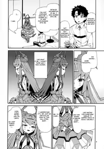 Page 7 of Koutetsu Majou no Ayashii Koe - preview thumbnail