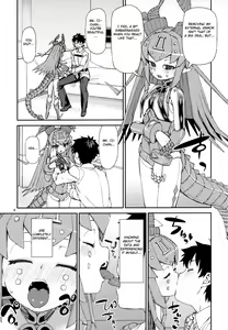 Page 10 of Koutetsu Majou no Ayashii Koe - preview thumbnail