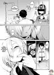 Page 3 of Neteiru Watashi ni Ecchi na Koto Shichaundesu ne... | Hazme cosas desagradables mientras duermo - preview thumbnail