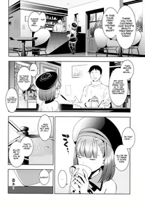 Page 3 of Esthetic Summer Vacation - preview thumbnail