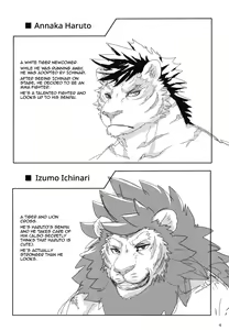 Page 3 of ONE-ROUND - preview thumbnail