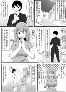 Page 2 of Ore no Tsuma to Sex Shite kure - preview thumbnail