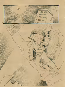 Page 3 of Kimi-tachi Gohoubi desu - preview thumbnail