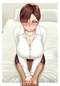 Page 77 of Misoji Senpai - preview thumbnail