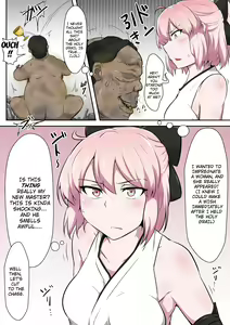 Page 3 of Shinmei Omanko Manzuri Shikoshiko Tarou - preview thumbnail