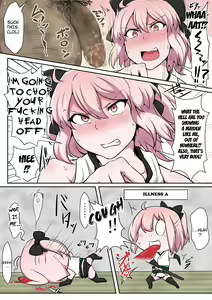 Page 4 of Shinmei Omanko Manzuri Shikoshiko Tarou - preview thumbnail
