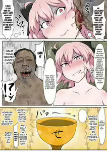 Page 6 of Shinmei Omanko Manzuri Shikoshiko Tarou - preview thumbnail