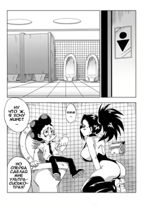 Page 4 of Boku no Ero Academia | Моя эротическая академия - preview thumbnail