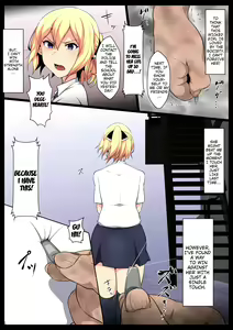 Page 3 of Uchigawa kara Niku o Yogosu - preview thumbnail
