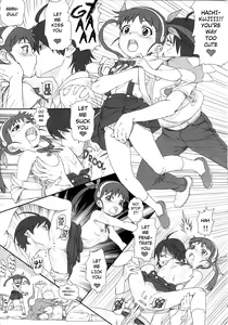 Page 5 of Karen-chan no Hajimete Yurusan! | You Won't Take Karen-chan's First Time! - preview thumbnail