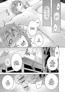 Page 3 of Momikone TS Tsukuru | I'll Knead You Into A Girl - preview thumbnail