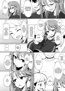 Page 3 of Minna no Haru-chan | Everyone's Haru-chan - preview thumbnail