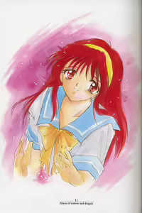 Page 4 of Shiori Soushuuhen 2 - preview thumbnail