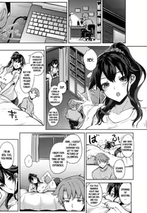 Page 11 of Paizuri - preview thumbnail