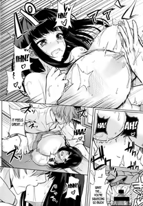Page 206 of Paizuri - preview thumbnail