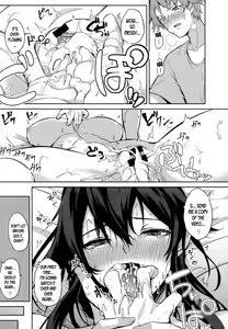 Page 29 of Paizuri - preview thumbnail