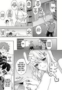 Page 33 of Paizuri - preview thumbnail