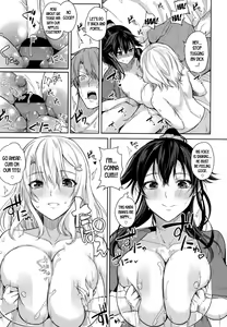 Page 39 of Paizuri - preview thumbnail