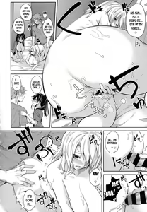 Page 42 of Paizuri - preview thumbnail